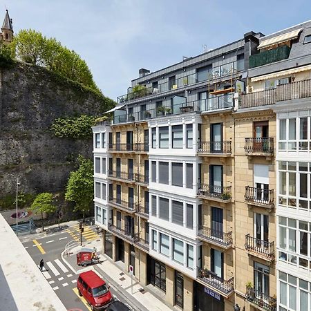 Udaberri By Feelfree Rentals San Sebastián Exterior photo