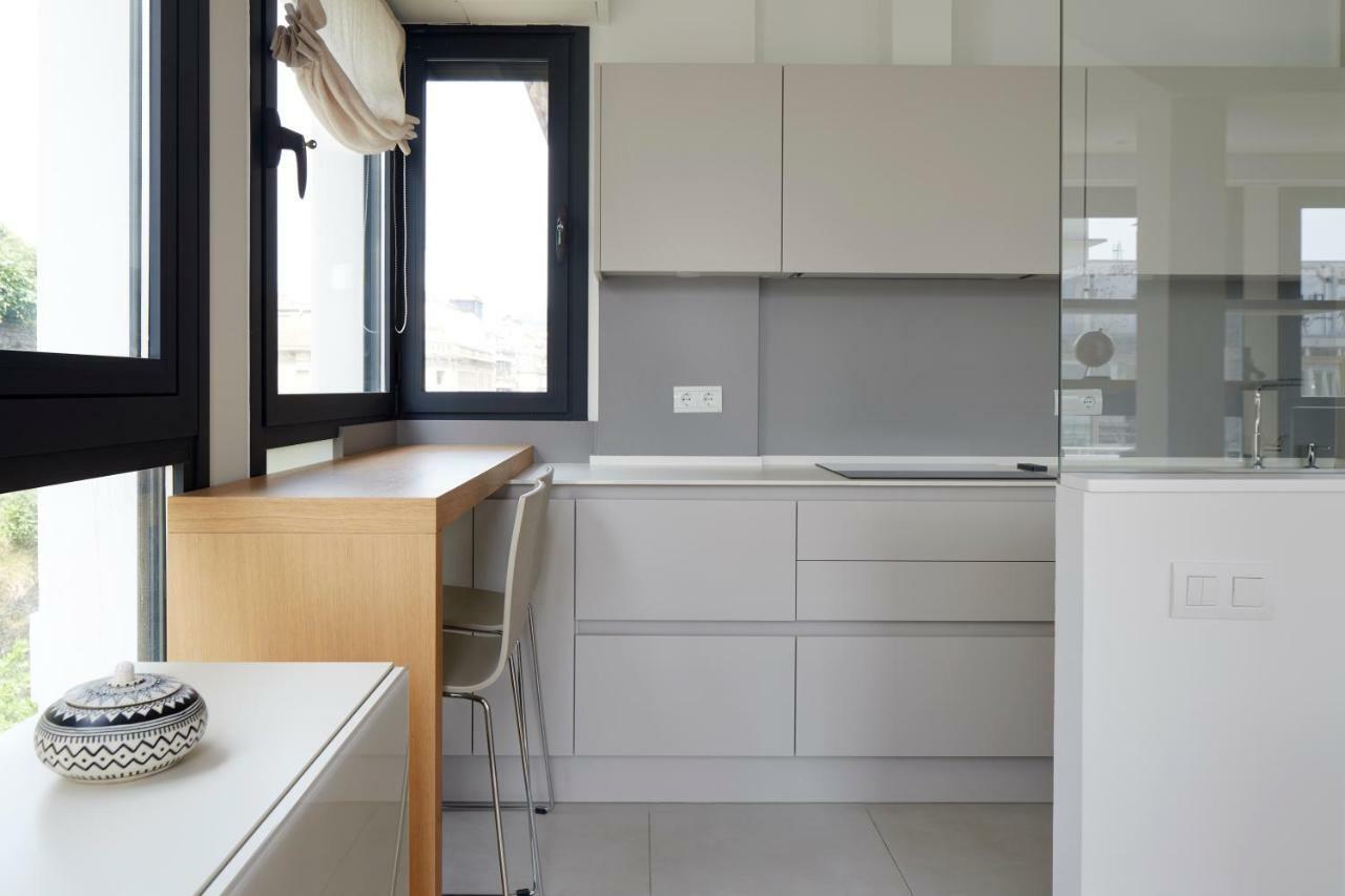 Udaberri By Feelfree Rentals San Sebastián Exterior photo