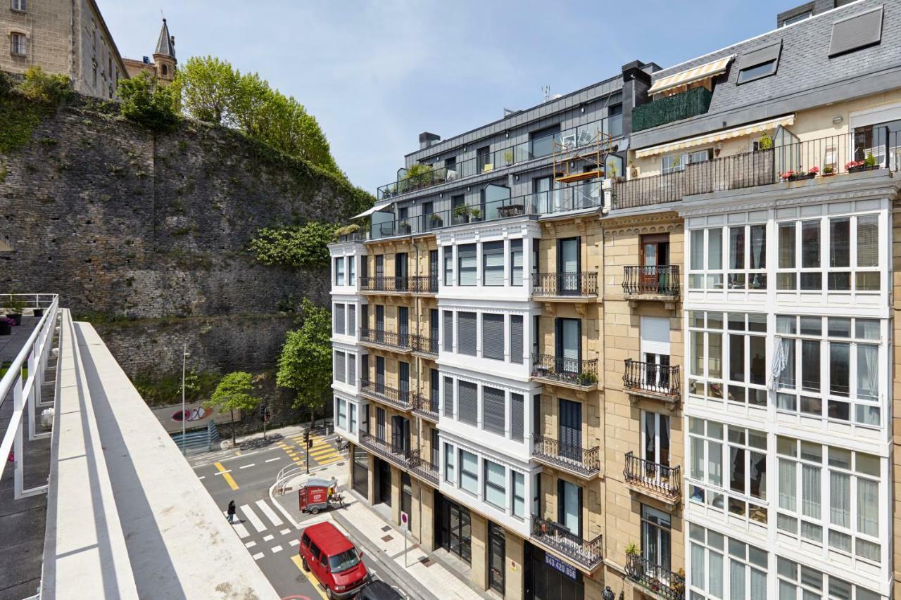 Udaberri By Feelfree Rentals San Sebastián Exterior photo