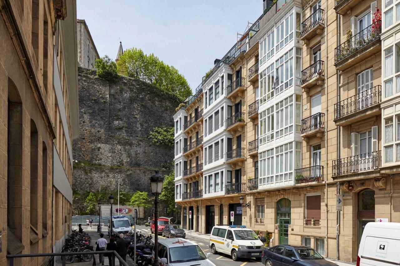 Udaberri By Feelfree Rentals San Sebastián Exterior photo