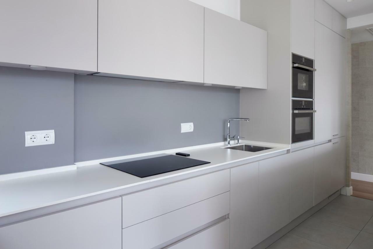 Udaberri By Feelfree Rentals San Sebastián Exterior photo