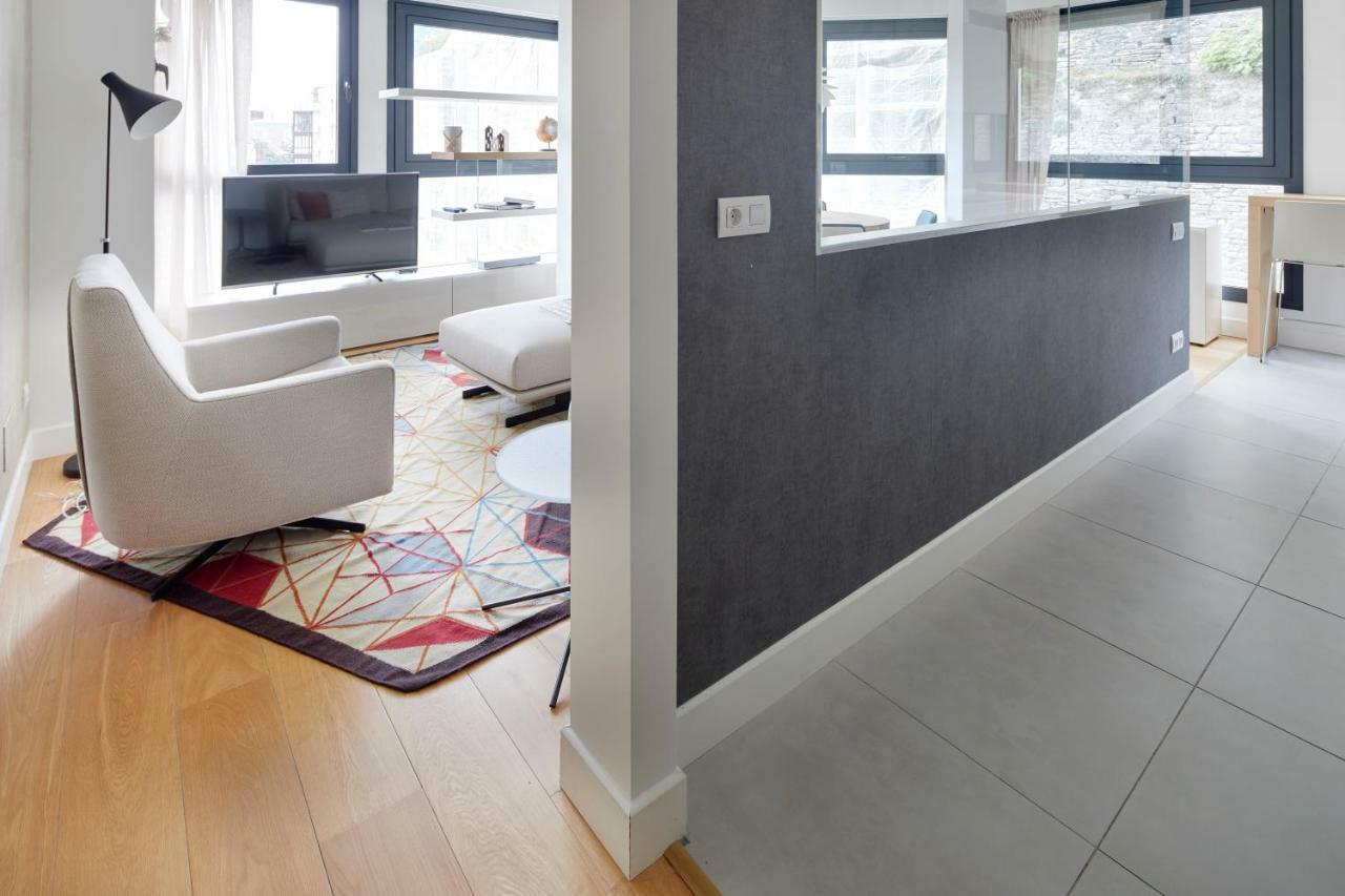 Udaberri By Feelfree Rentals San Sebastián Exterior photo