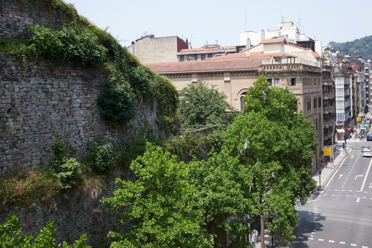 Udaberri By Feelfree Rentals San Sebastián Exterior photo