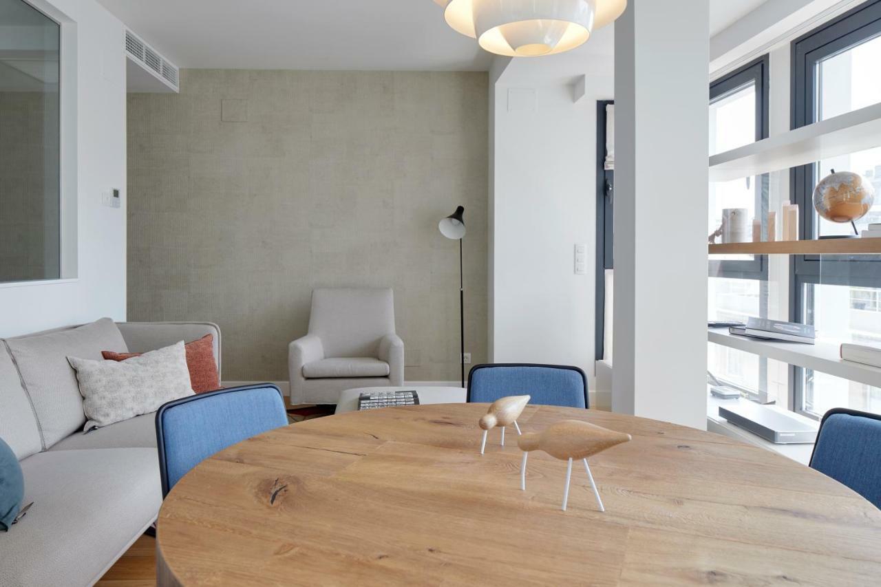 Udaberri By Feelfree Rentals San Sebastián Exterior photo