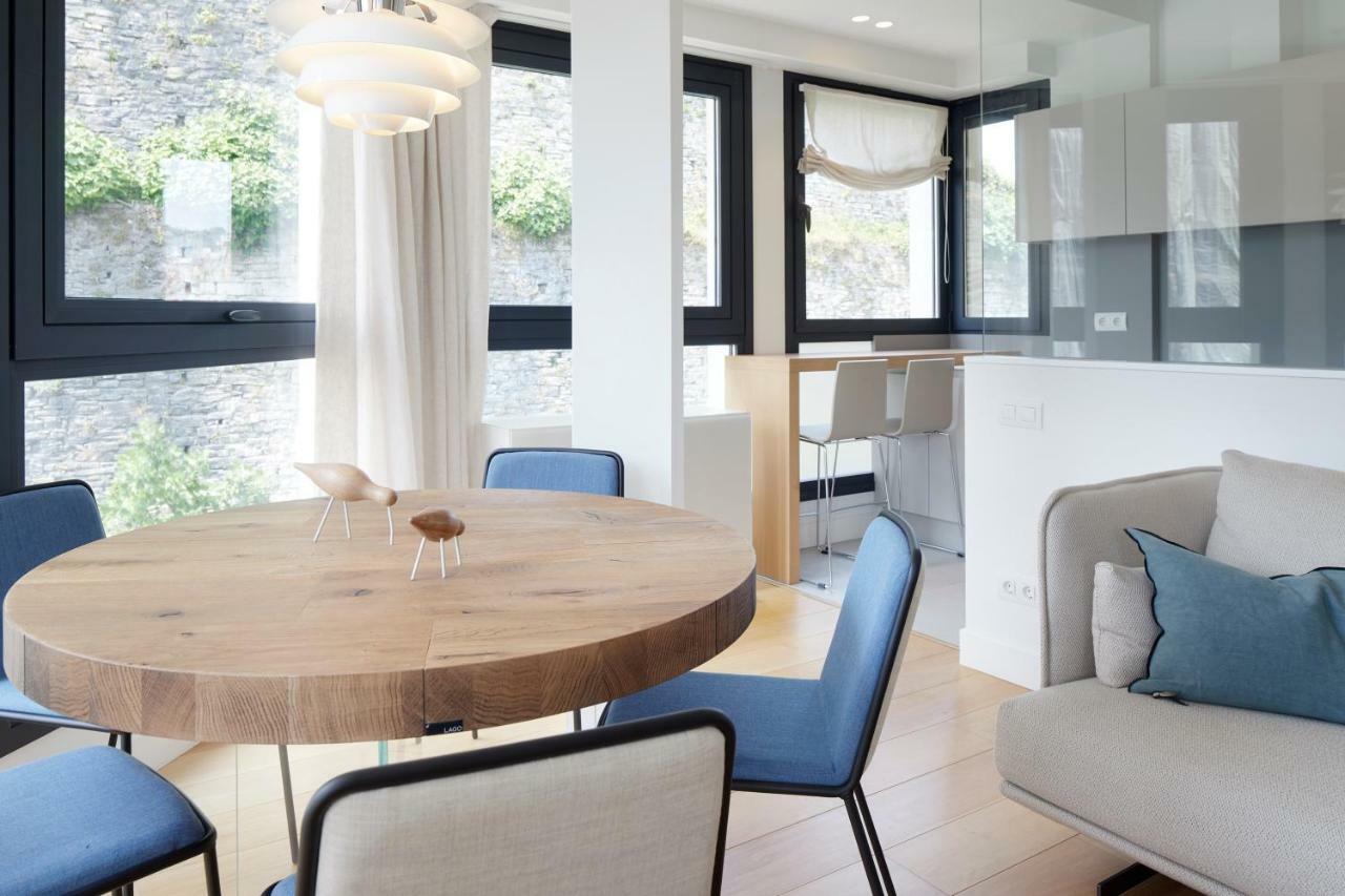 Udaberri By Feelfree Rentals San Sebastián Exterior photo