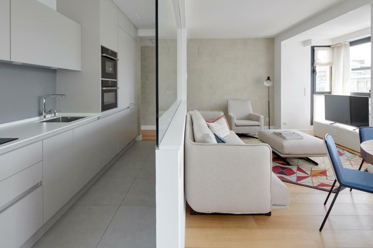 Udaberri By Feelfree Rentals San Sebastián Exterior photo
