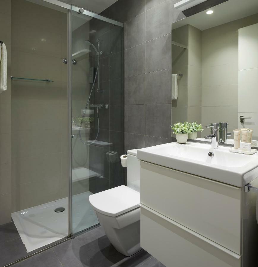 Udaberri By Feelfree Rentals San Sebastián Exterior photo