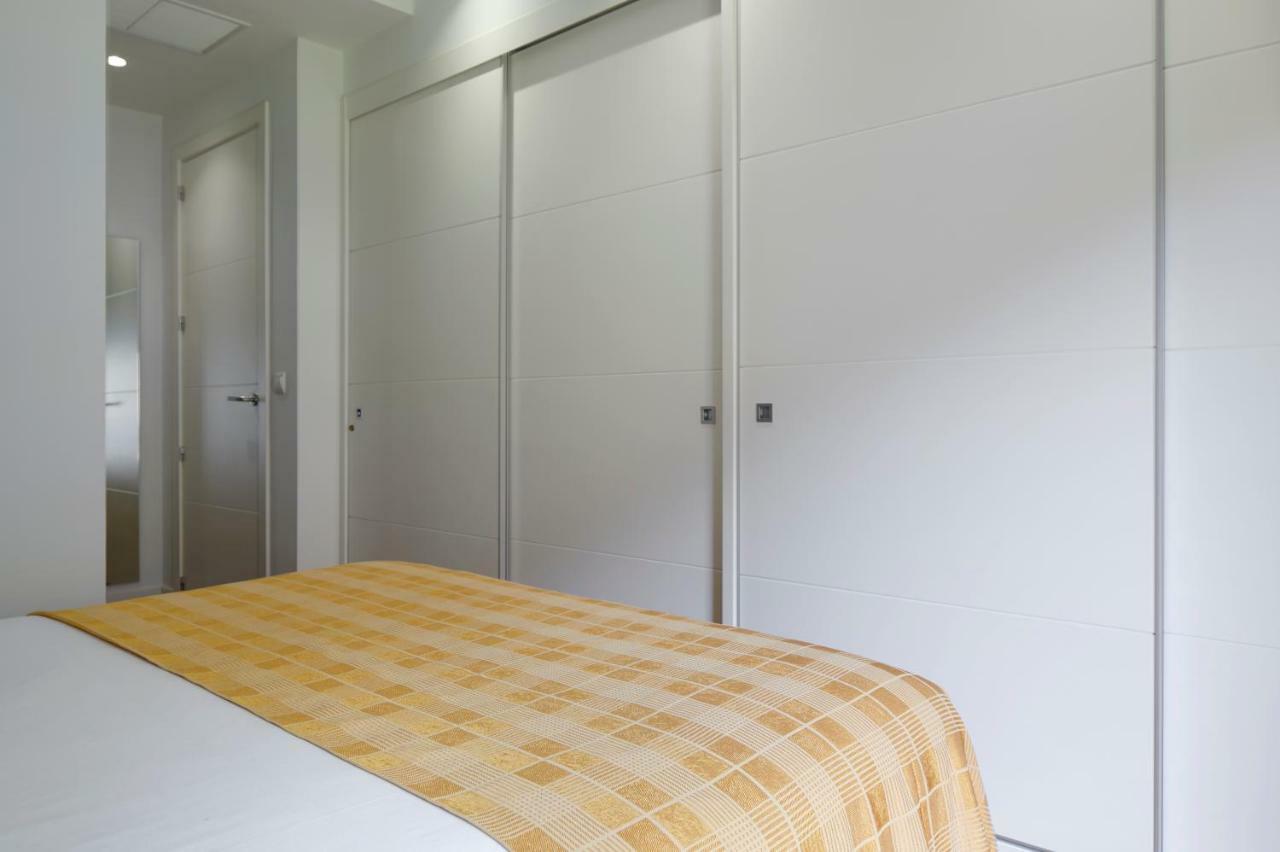 Udaberri By Feelfree Rentals San Sebastián Exterior photo