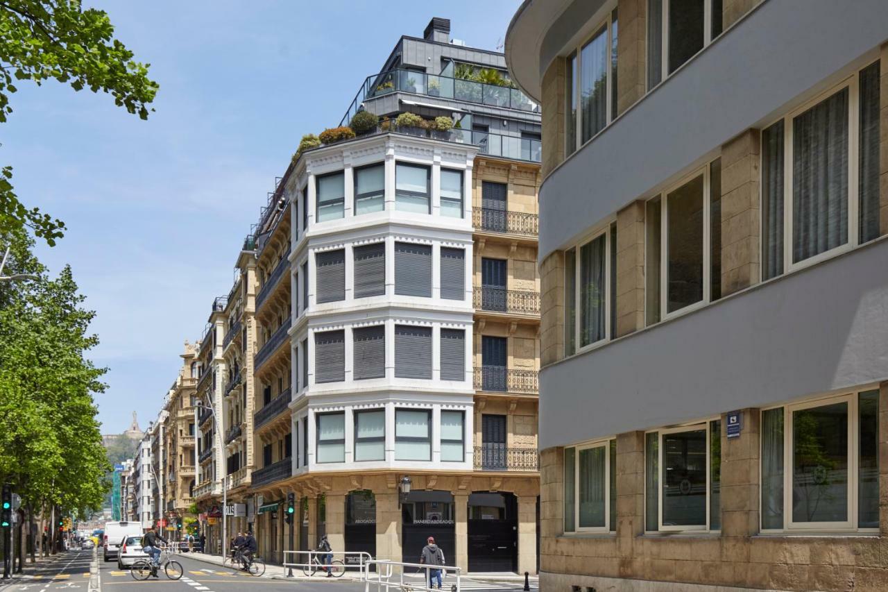 Udaberri By Feelfree Rentals San Sebastián Exterior photo